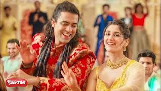 Jubin Nautiyal HD Video  Mast Nazron Se  Rochak K  Nikita Dutta  Manoj M Ashish P  Bhushan K [upl. by Harrat]