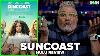 Suncoast 2024 Hulu Movie Review [upl. by Juno395]