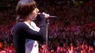 Red Hot Chili Peppers  Universally Speaking Live 04 [upl. by Ansel314]