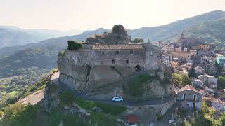 Castiglione di Sicilia [upl. by Schnapp]