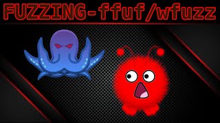 Web Fuzzing ffuf vs wfuzz  Pentesting Tutorials [upl. by Vinia281]