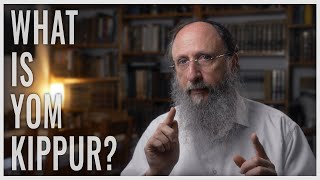 What Is Yom Kippur [upl. by Weisberg]