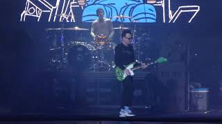 Blink182  Always Ao Vivo Lollapalooza São Paulo  SP  220324 [upl. by Aldon237]