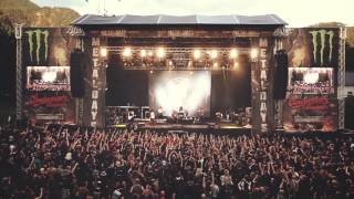 Metal Days 2014  Official afterMovie \m [upl. by Mackintosh]