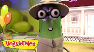 Kilts and Stilts  VeggieTales  Silly Songs With Larry  Kids Cartoon [upl. by Schwab]