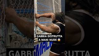 Mark Henry era DAVVERO l’uomo più FORTE del MONDO wwe shorts [upl. by Noguchi]