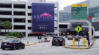 Airport Category Video Auto  JCDecaux NA [upl. by Bronnie]