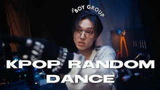 BOY GROUP KPOP RANDOM DANCE POPULARNEW [upl. by Faustena]