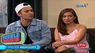 Bubble Gang Kaliskisan ang manliligaw [upl. by Nahtonoj]