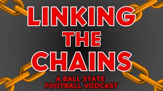 Ball State Sports Link Linking The Chains Oct 18 2024 [upl. by Olifoet444]