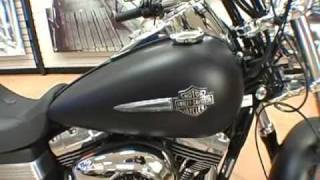 Harley Davidson 2009 quotFat Bobquot [upl. by Ahsercul]