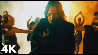 John Kills Killa Harkan John Wick Chapter 4  1080p johnwick action kill [upl. by Okemak]