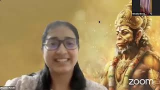 Day 134  Daily Hanuman Chalisa Shravan Chanting and Saturday Chanting [upl. by Niltac]