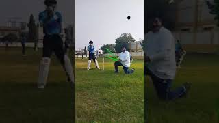 Cricket coaching Bhavnagar bharucha club bhavnagar coaching cricket fyp [upl. by Eelyab]