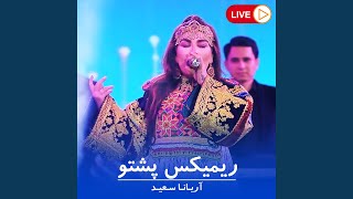 Pashto Remix [upl. by Paulsen]