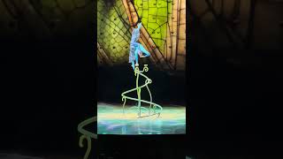 Cirque du Soleil OVO Rupp Arena 11 shortvideo shortsvideo shorts short [upl. by Aprile]