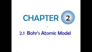 21 Rydberg Equation Emission Spectra and Ionisation Energy [upl. by Noeht]