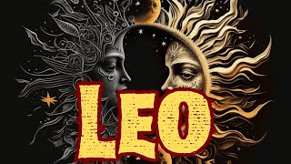 LEO FEBRUARY 2024  NEVER SEEN SOMEONE SO OBSESSED ABOUT YOU LEO FEBRUARY TAROT LOVE READING [upl. by Teilo]