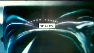 Turner Classic Movies Central Europe Ident 12092012 [upl. by Swan]