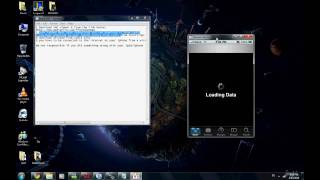 How to set VNC Viewer on PC and iphone ipod [upl. by Letsyrc949]