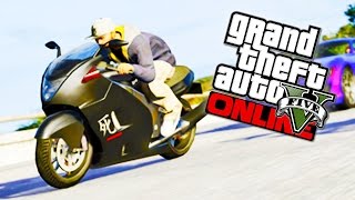 GTA 5 Online  Last Team Standing Update Playlist Best GTA 5 Patch 117 Jobs GTA V DLC [upl. by Neeron146]