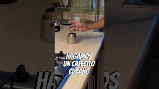 Cómo Hacer Café Con Espuma sin usar máquina ☕️ shorts [upl. by Osnerol]