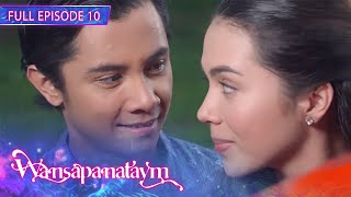 Full Episode 10  Wansapanataym Annika PINTAsera English Subbed [upl. by Yeldua]