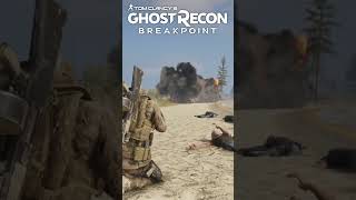 Ghost Recon Breakpoint [upl. by Anya]