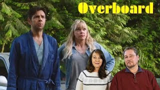 Overboard 2018  Its Our Anniversary Kinda Scene 510  Movieclips [upl. by Smoot676]