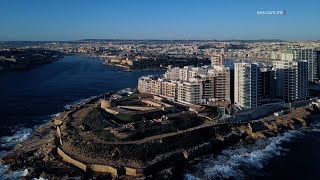 LISTĦARRIĠ TALEY DWAR LINVESTIMENTI LOKALI [upl. by Eitsirhc]