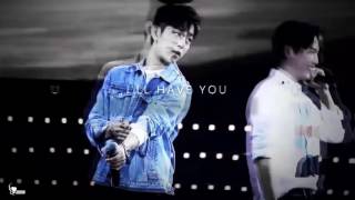 FMV BAP Daehyun  Candy shop [upl. by Holtorf]