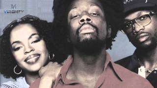 Fugees  Oh La La La Notize Bootleg TechHouse [upl. by Lat855]