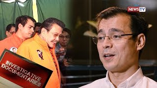 Investigative Documentaries Bagong Maynila sa pamumuno ni Isko Moreno [upl. by Eeliak225]