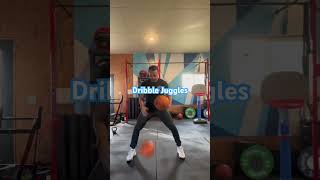 Dribble Juggles [upl. by Myron]