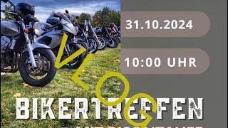 Bikertreffen Daubitz  simson Vlog ternding viral s51 [upl. by Attenyw]