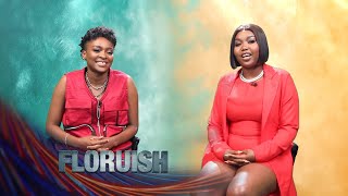 Get fired up for Floruish – BBNaija  S9  Big Brother No loose guard  Africa Magic [upl. by Schwarz550]