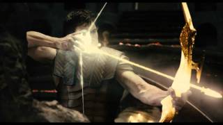 Immortals Official Movie Trailer HD 2011 [upl. by Minny820]