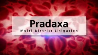 Pradaxa and Bleeding Events Full [upl. by Lubin559]