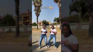 New trend amawele trend duet explore dance [upl. by Ahsienat]