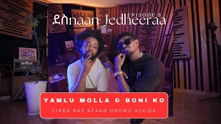 ደስnaan Jedheeraa  Yamlu Molla amp Kurkuraa Boni Ko  New Ethiopian Oromo Music 2024 [upl. by Schell]