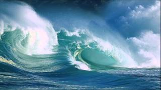 OCEAN SOUND EFFECT HD [upl. by Gare]