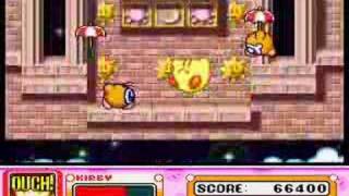 Kirby Super Star Spring Breeze Part 2 [upl. by Leaper]