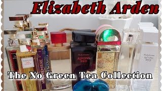 Elizabeth Arden No Green Tea Collection amp A Giveaway [upl. by Homerus428]