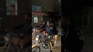 Orangi Town 🔥 sindhpolice shorts karachi police [upl. by Denae514]