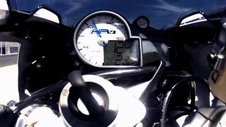 BMW HP4 Official TraileR [upl. by Solram]