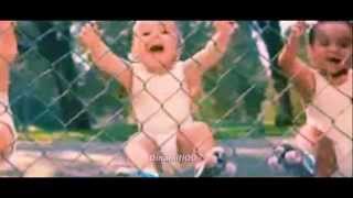 EviaN BaBy Dancing  Albanian Version ★★★★★ [upl. by Yank487]