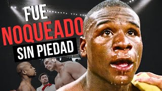 ACABARON a Floyd Mayweather en SEGUNDOS  Capitulo 2 [upl. by Ahgiela346]