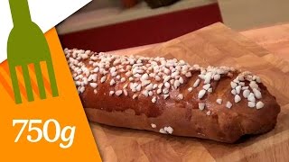 Recette de Baguette viennoise tradition  750g [upl. by Kathryn794]