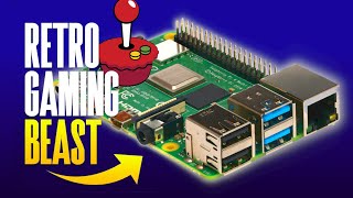 You NEED to have a RetroPie Setup Guide [upl. by Lapham]