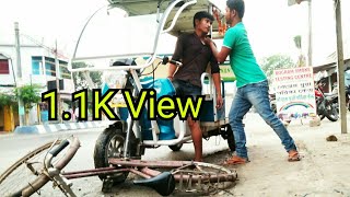 Totowala  Bangla Funny Video  Comedi Video Raiganj [upl. by Tadd]